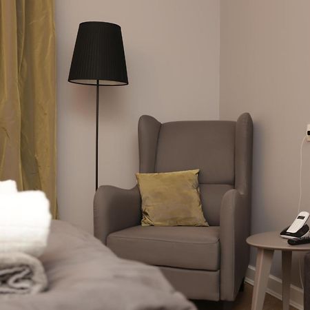 Moment Boutique Apartments Beograd Bagian luar foto