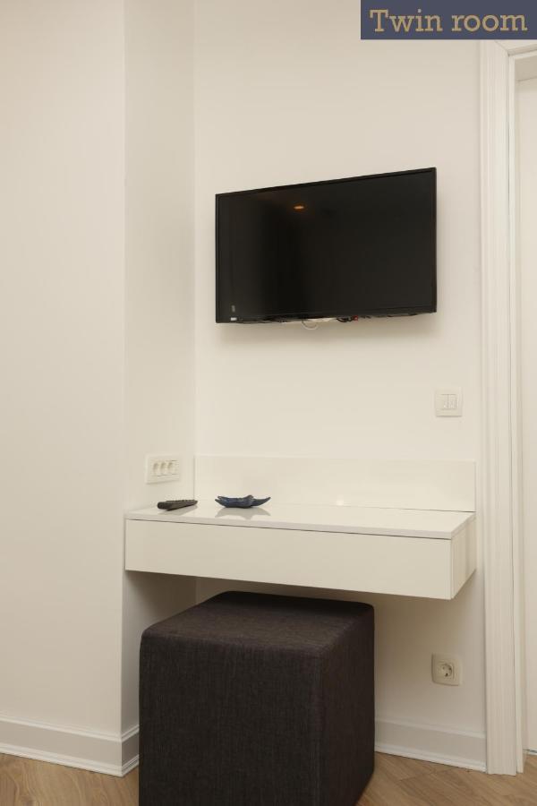 Moment Boutique Apartments Beograd Bagian luar foto