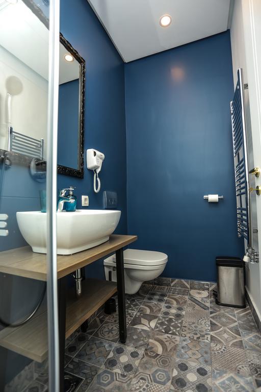 Moment Boutique Apartments Beograd Bagian luar foto