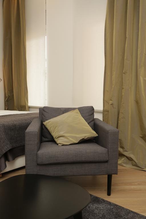 Moment Boutique Apartments Beograd Bagian luar foto